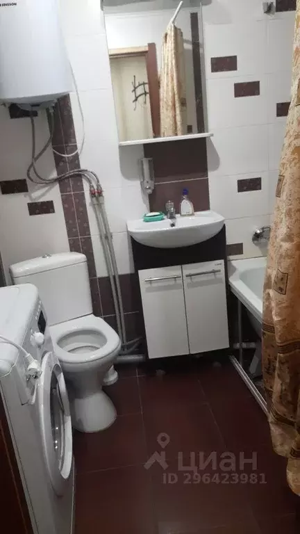 Студия Кировская область, Киров Московская ул., 121к1 (26.0 м) - Фото 0