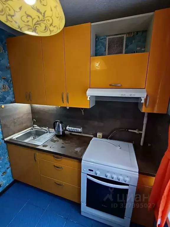 1-к кв. Москва Сормовская ул., 3К4 (38.0 м) - Фото 2