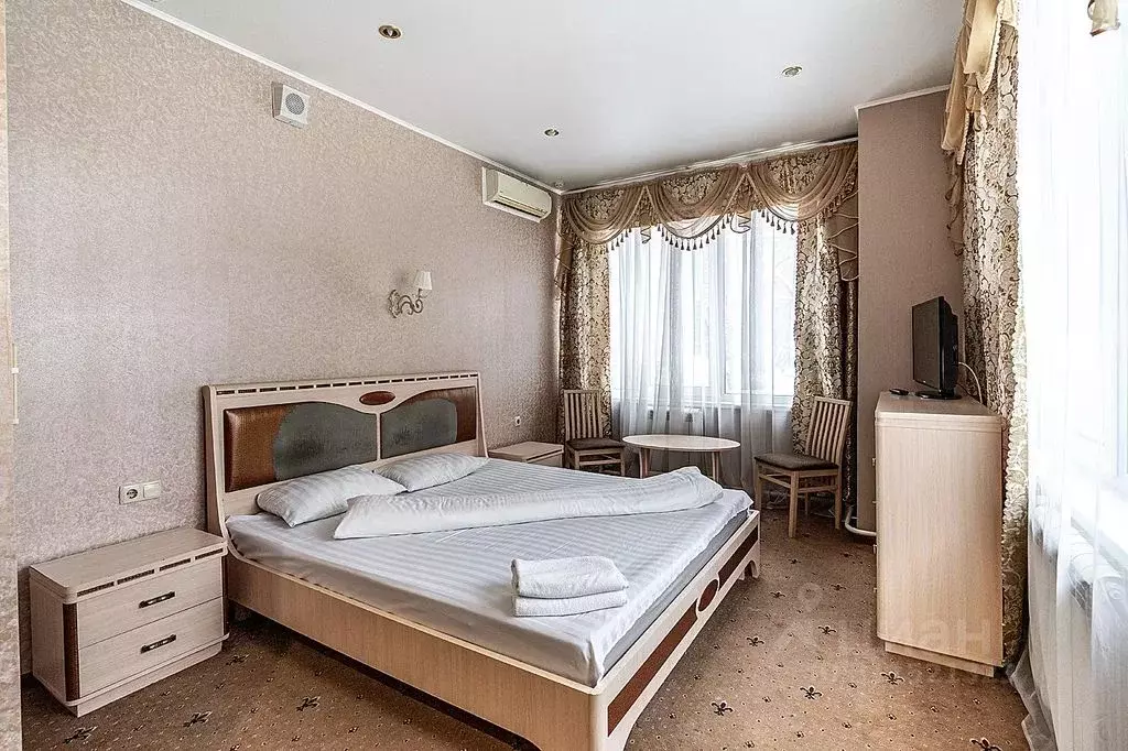 Комната Москва Краснодонская ул., 24С2 - Фото 1