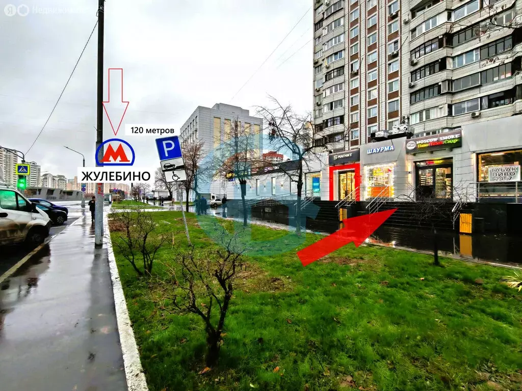 Торговая площадь (60 м) - Фото 2