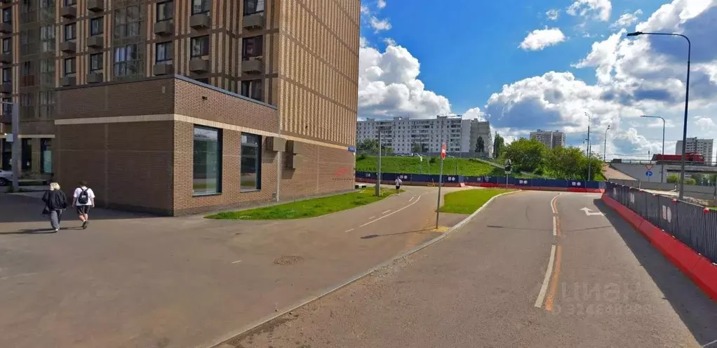 Торговая площадь в Москва Алтуфьевское ш., 53к1 (165 м) - Фото 2