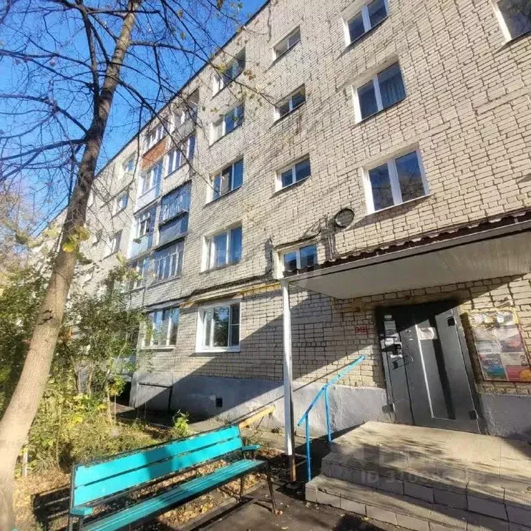 3-к кв. Мордовия, Саранск ул. Розы Люксембург, 22А (60.5 м) - Фото 0