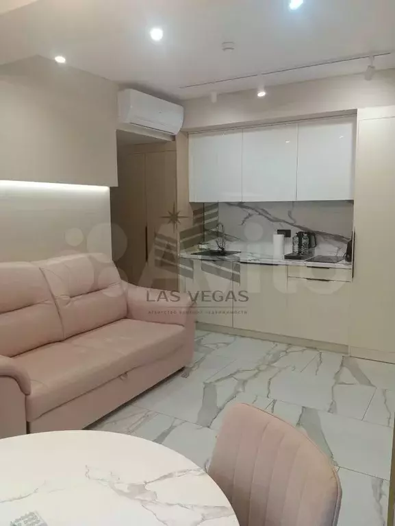 2-к. квартира, 45 м, 2/5 эт. - Фото 1
