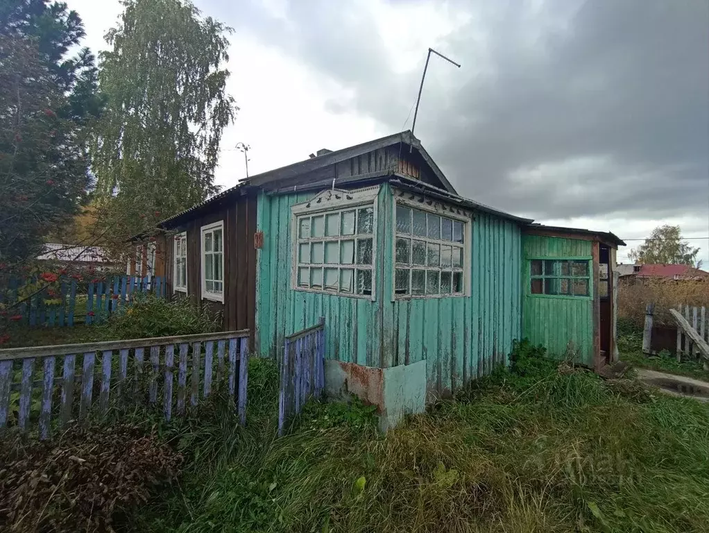 Дом в Новосибирская область, Искитимский район, Быстровский сельсовет, ... - Фото 0