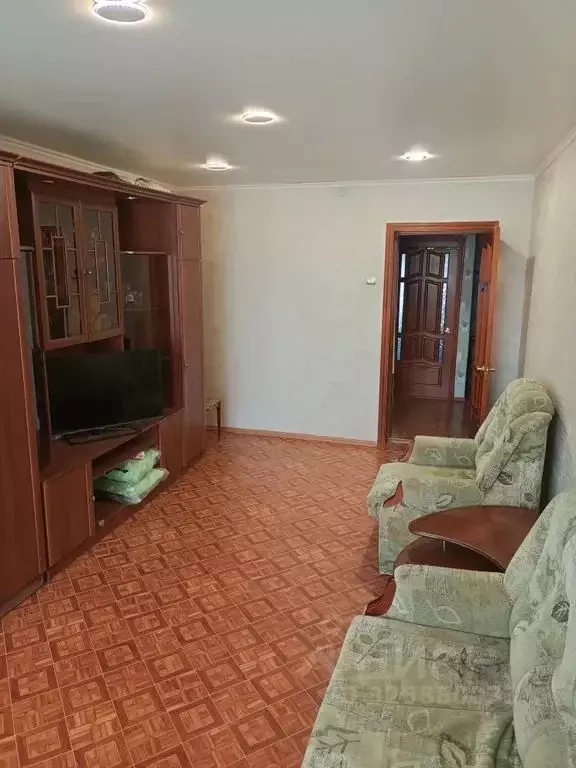 2-к кв. Мордовия, Рузаевка ул. Юрасова, 11В (50.0 м) - Фото 2