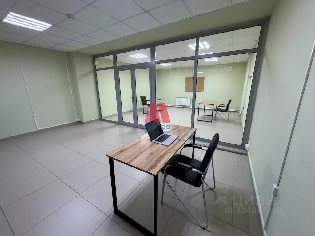 Офис в Ярославская область, Ярославль ул. Полушкина Роща, 23 (50 м) - Фото 2