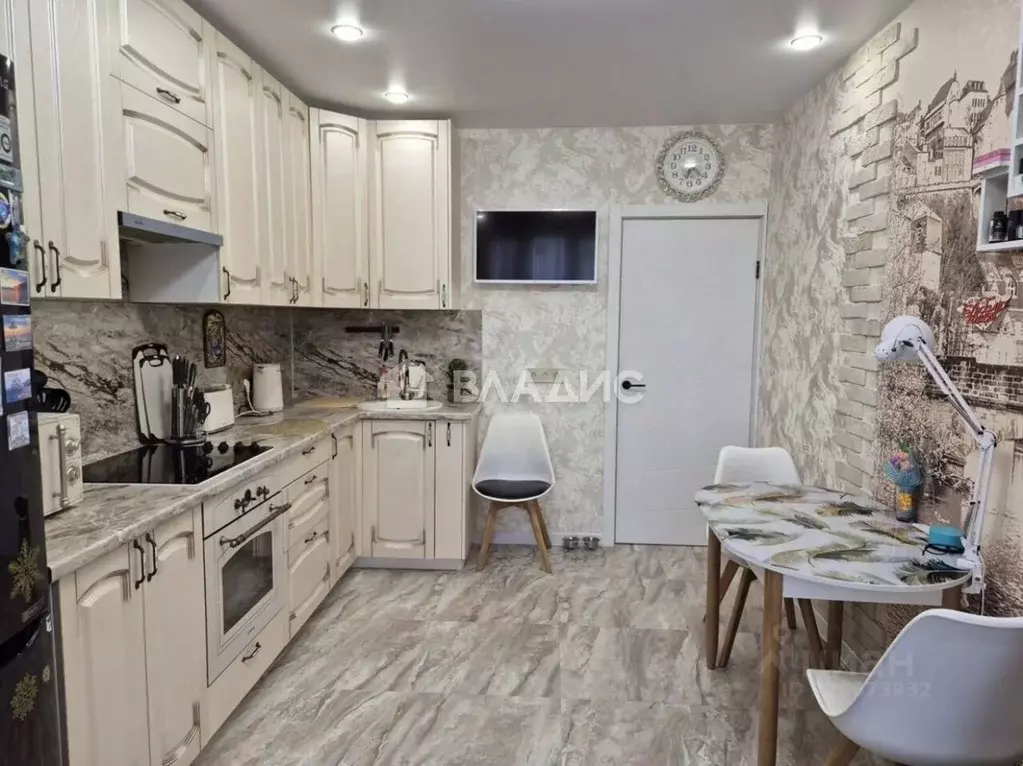 2-к кв. Московская область, Балашиха ул. Яганова, 12 (54.0 м) - Фото 2