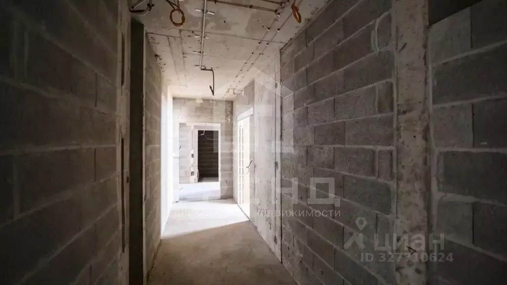 Студия Санкт-Петербург Кубинская ул., 80к2 (25.3 м) - Фото 2