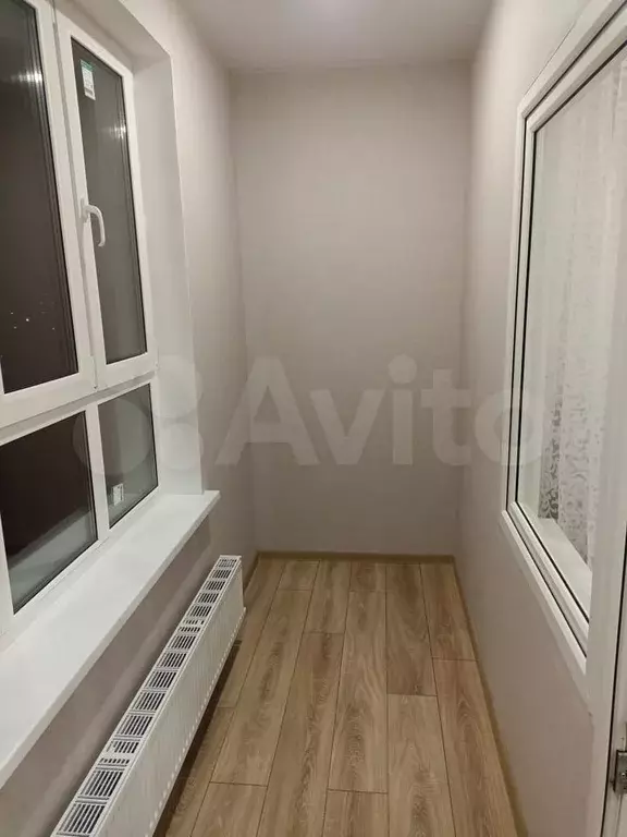 1-к. квартира, 45 м, 9/18 эт. - Фото 0