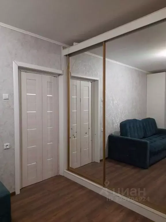 1-к кв. Московская область, Балашиха Железнодорожный мкр, ул. ... - Фото 2