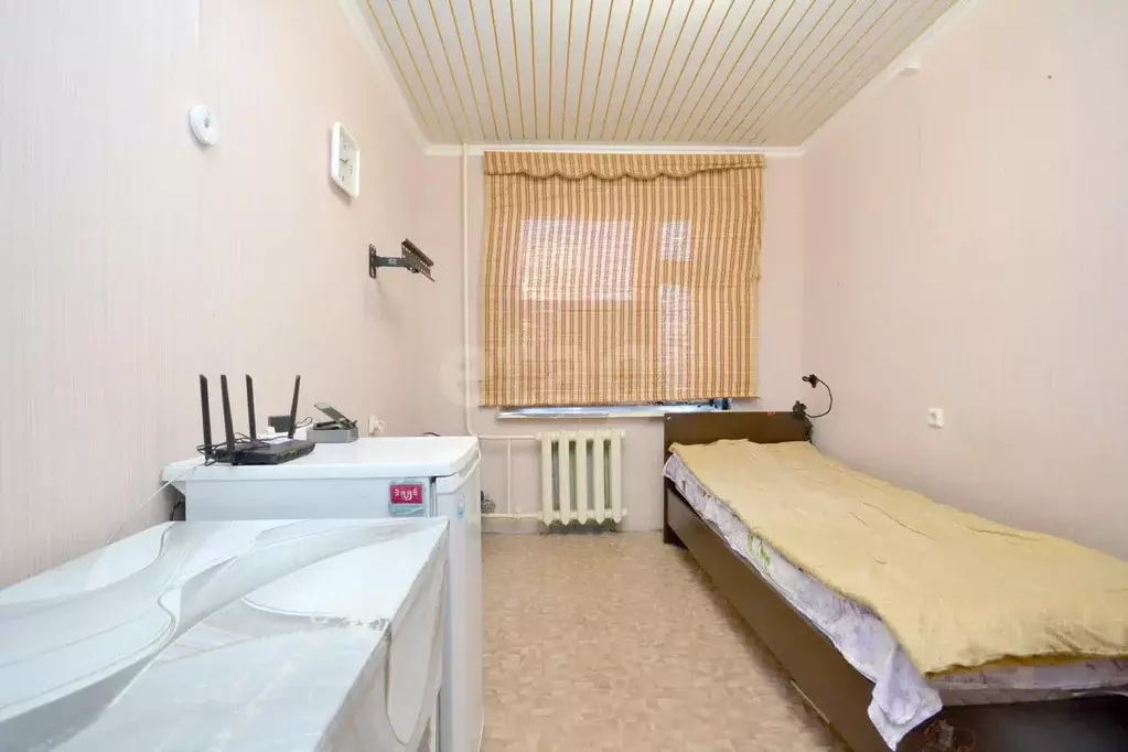 Комната, 9.9 м - Фото 1