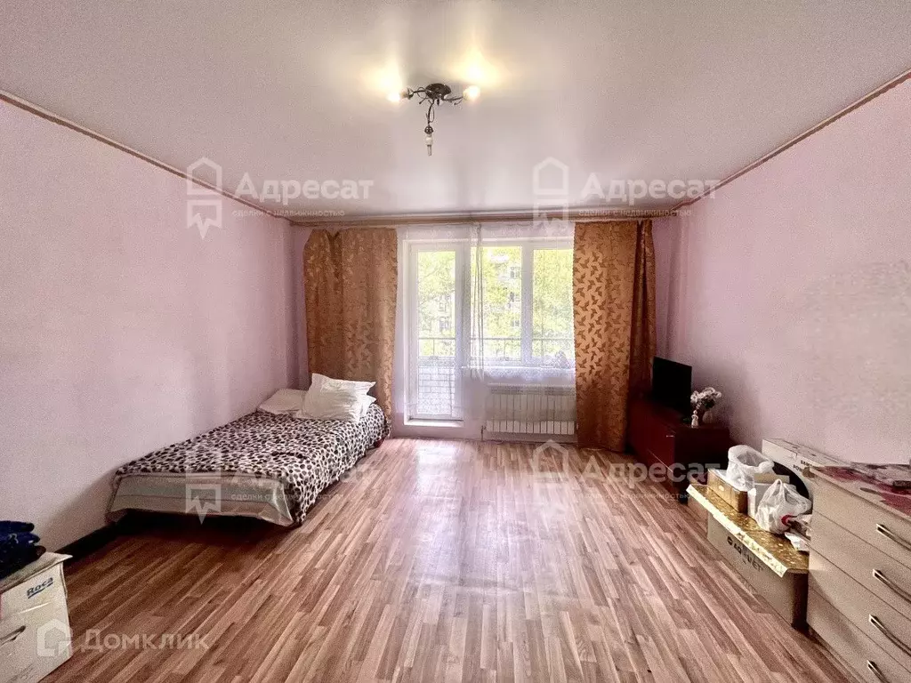 Продаётся квартира-студия, 30.8 м - Фото 0