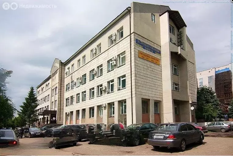 Офис (115 м) - Фото 0