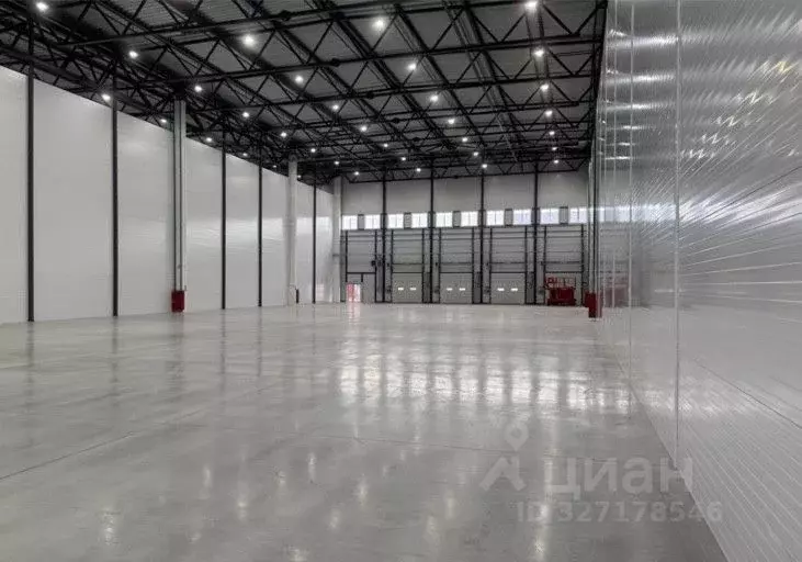 Склад в Московская область, Богородский городской округ, пос. Затишье, ... - Фото 0