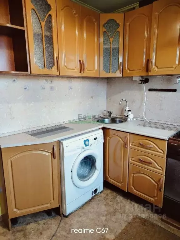 4-к кв. Саратовская область, Балаково ул. Шевченко, 122 (63.1 м) - Фото 1