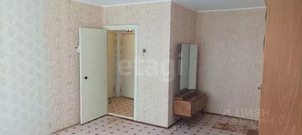 1-к кв. Коми, Ухта муниципальный округ, Шудаяг пгт ул. Шахтинская, 30Б ... - Фото 2