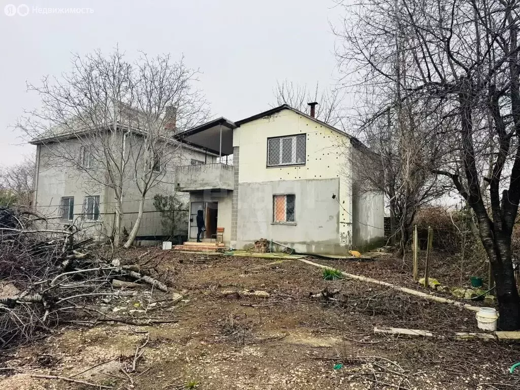 Дом в Севастополь, СНТ Сапун-гора (78 м) - Фото 2