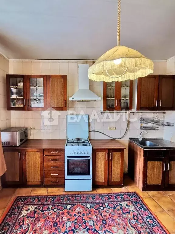 3-к. квартира, 88 м, 2/5 эт. - Фото 1