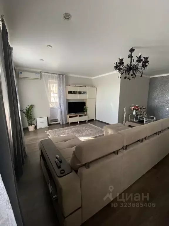 3-к кв. Татарстан, Казань ул. Восстания, 127 (101.5 м) - Фото 1