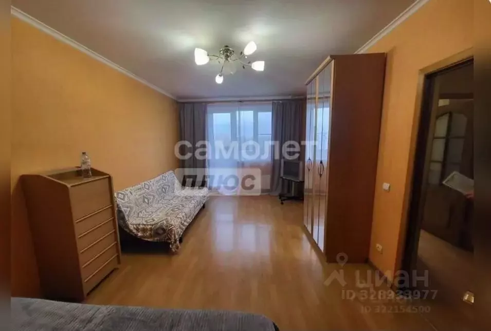 1-к кв. Москва Дубнинская ул., 15к1с1 (39.2 м) - Фото 2