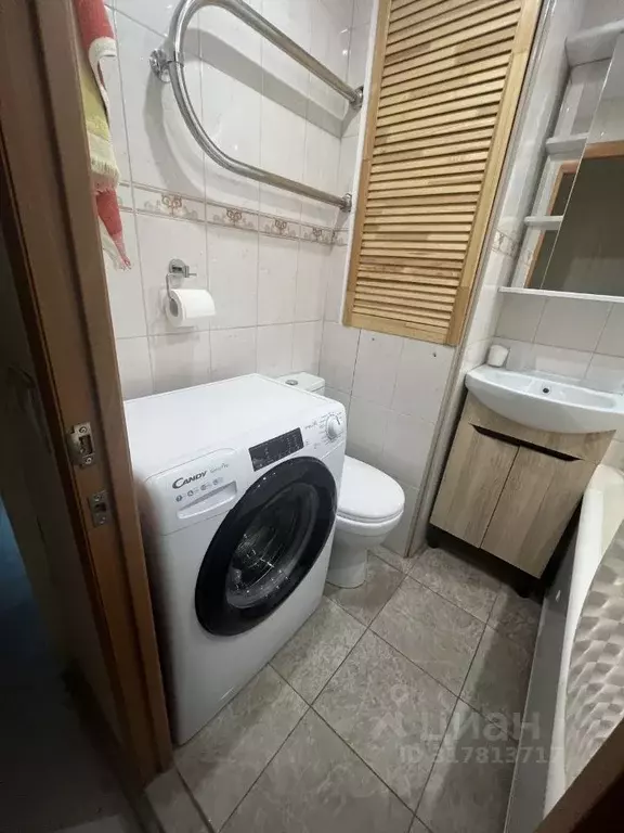 1-к кв. Москва Булатниковская ул., 5К5 (35.0 м) - Фото 0