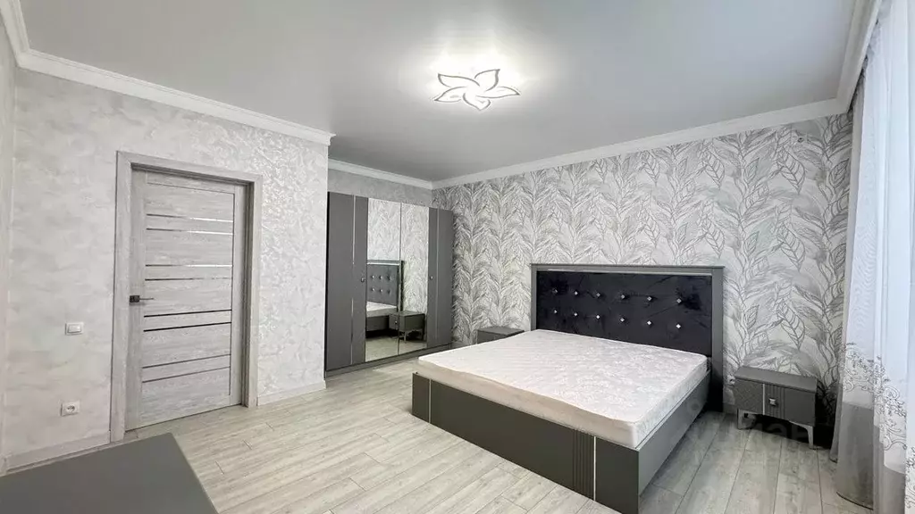 1-к кв. Кабардино-Балкария, Чегемский район, с. Шалушка ул. Ленина ... - Фото 1