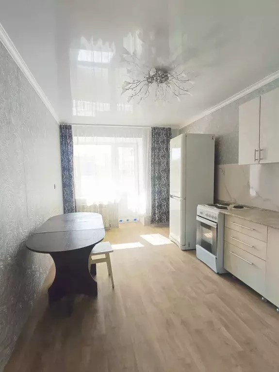 Продаётся 1-к квартира, 41.6 м - Фото 1