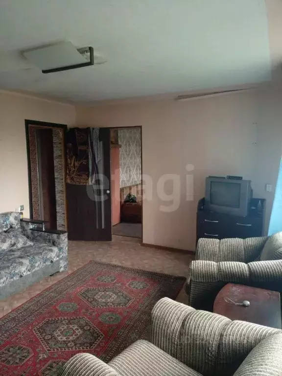 Дом в Курганская область, Кетовский муниципальный округ, с. Чесноки ... - Фото 2