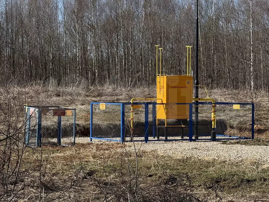 Участок 15 сот. (ИЖС) - Фото 0