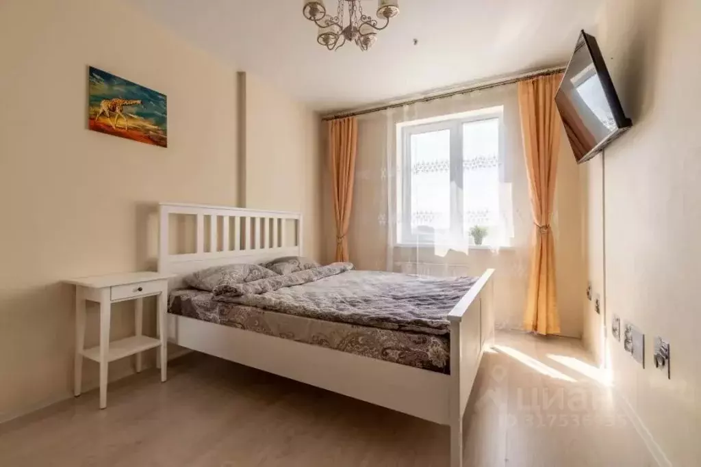 1-к кв. Свердловская область, Екатеринбург ул. Куйбышева, 159А (40.0 ... - Фото 0