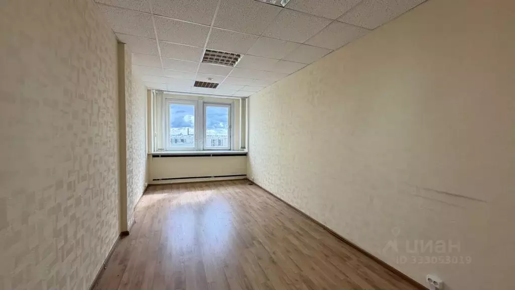 Офис в Санкт-Петербург Кантемировская ул., 12 (18 м) - Фото 2