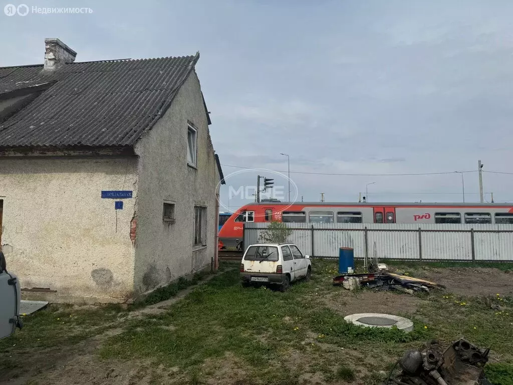 1-комнатная квартира: Калининградская область, Гурьевский ... - Фото 2