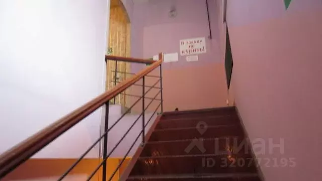 Офис в Нижегородская область, Нижний Новгород Должанская ул., 37 (51 ... - Фото 2