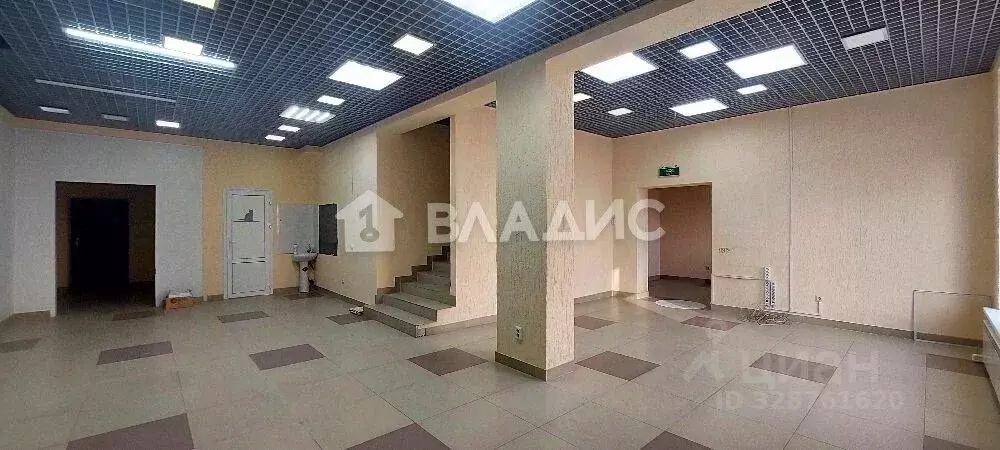Помещение свободного назначения в Липецкая область, Липецк ул. А.Г. ... - Фото 1