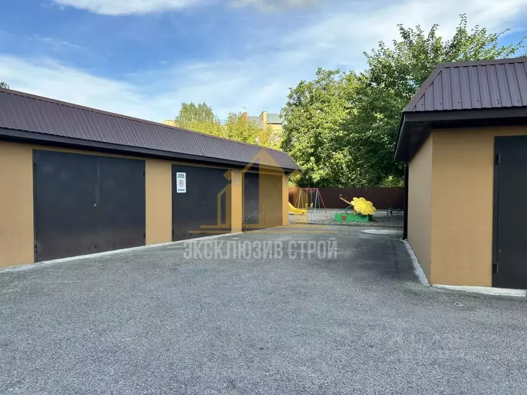 1-к кв. Ставропольский край, Ессентуки ул. Орджоникидзе, 83А (40.0 м) - Фото 1