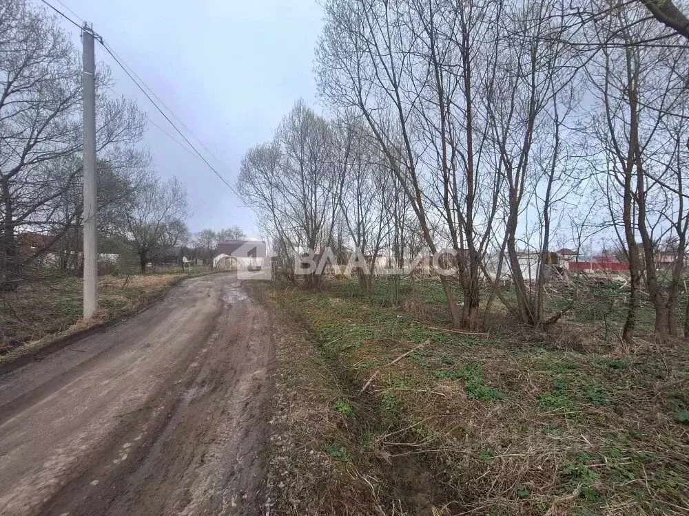 Участок в Калужская область, Калуга городской округ, д. Ильинка  (10.0 ... - Фото 1