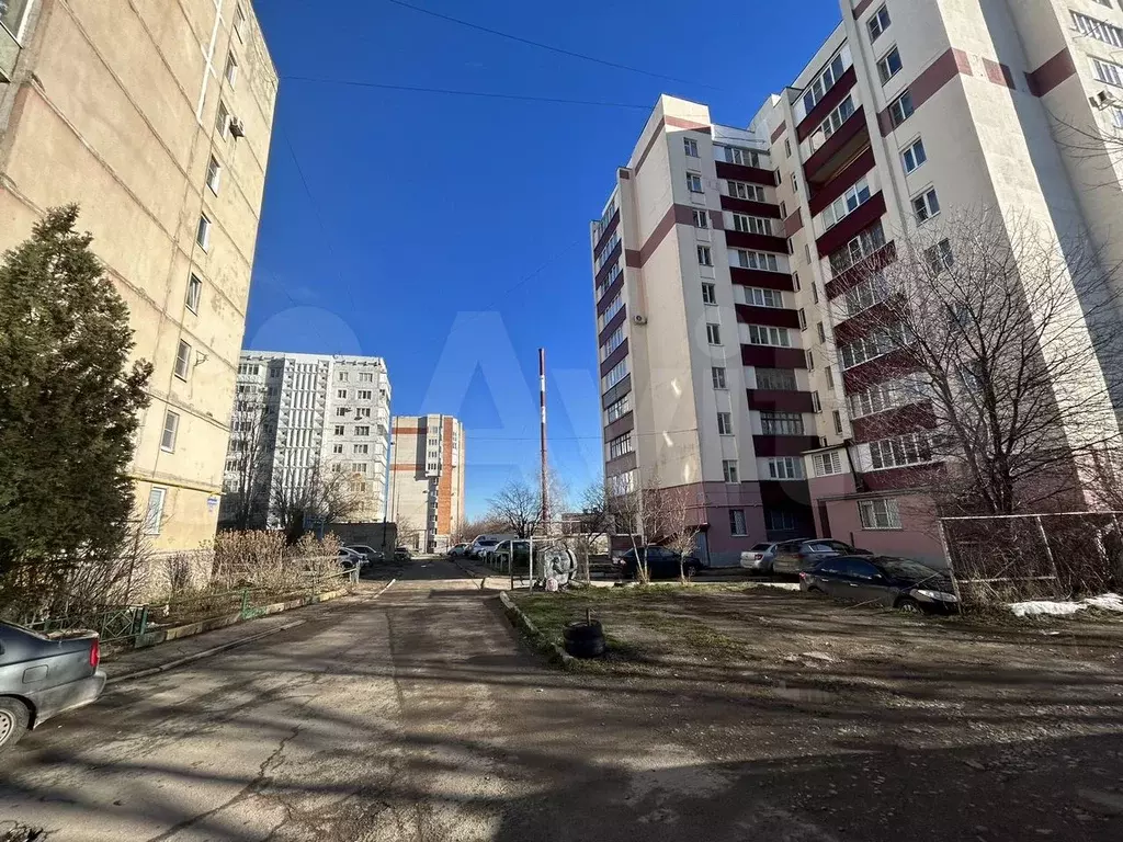 3-к. квартира, 70 м, 8/10 эт. - Фото 1