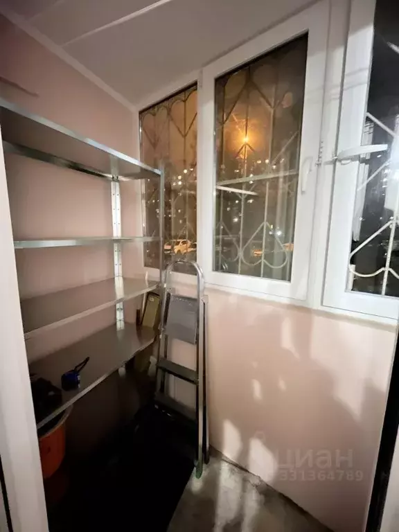 Студия Москва Саянская ул., 5к1 (23.0 м) - Фото 2