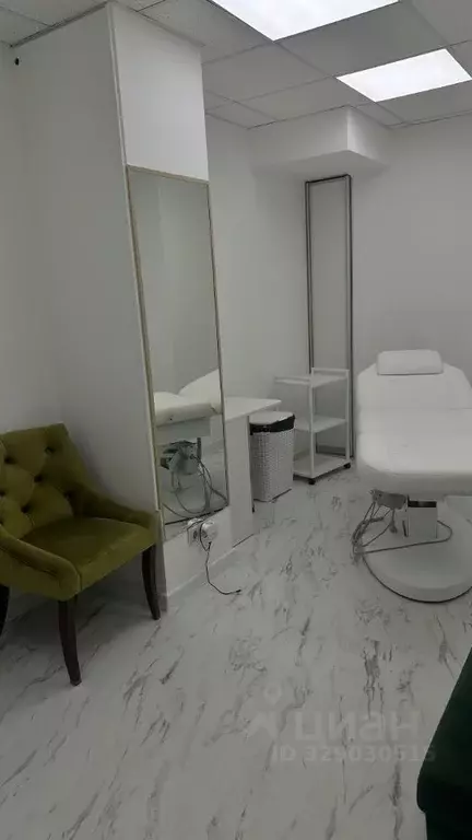 Помещение свободного назначения в Москва просп. Мира, 29 (15 м) - Фото 2