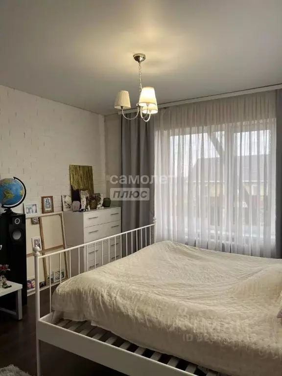 Дом в Башкортостан, Чишминский район, Алкинский сельсовет, с. Узытамак ... - Фото 2