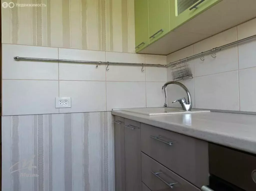 2-комнатная квартира: Барнаул, улица Георгия Исакова, 165 (44.1 м) - Фото 1