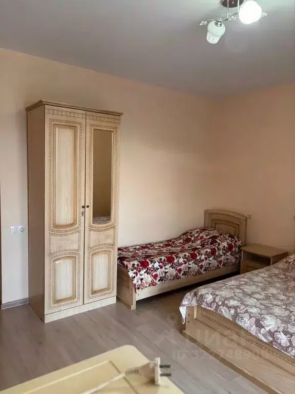 Комната Краснодарский край, Сочи пос. Вардане, ул. Молодежная, 29 - Фото 1