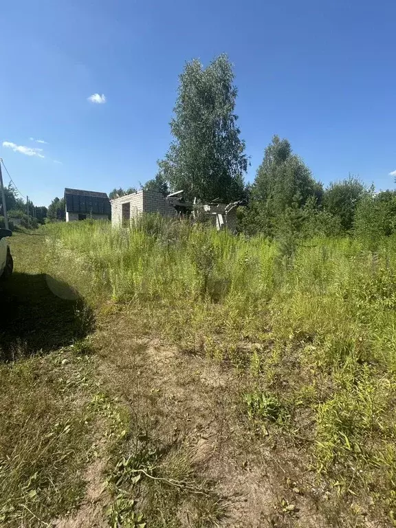Участок 5 сот. (СНТ, ДНП) - Фото 0