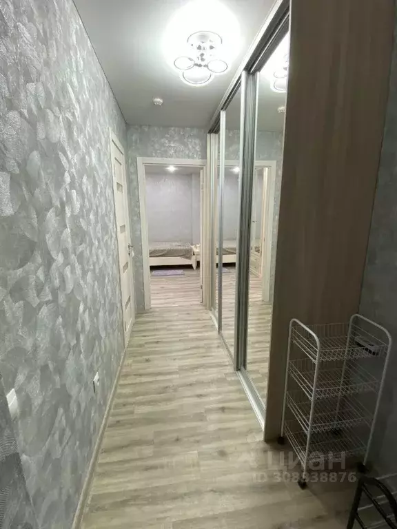 1-к кв. Красноярский край, Красноярск Ключевская ул., 85 (33.2 м) - Фото 1