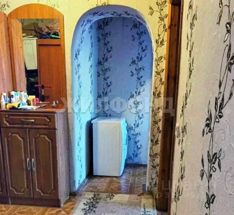 2-к кв. Белгородская область, Белгород ул. Щорса, 21 (43.7 м) - Фото 1