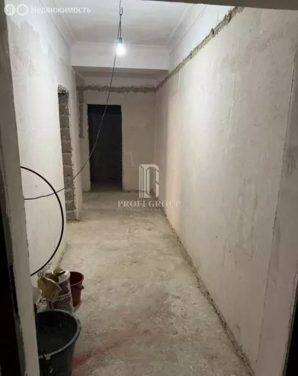 2-комнатная квартира: Махачкала, микрорайон Научный Городок, улица ... - Фото 1