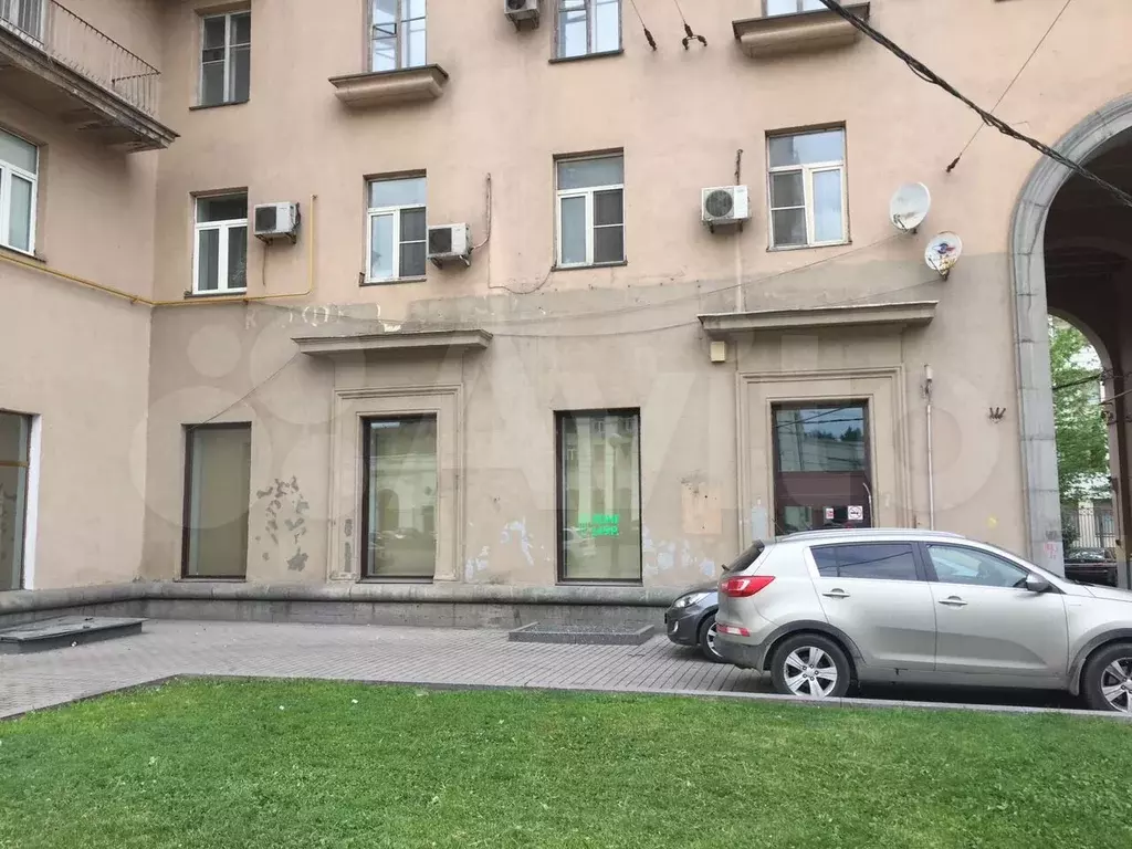 Сдам помещение свободного назначения, 145 м - Фото 1