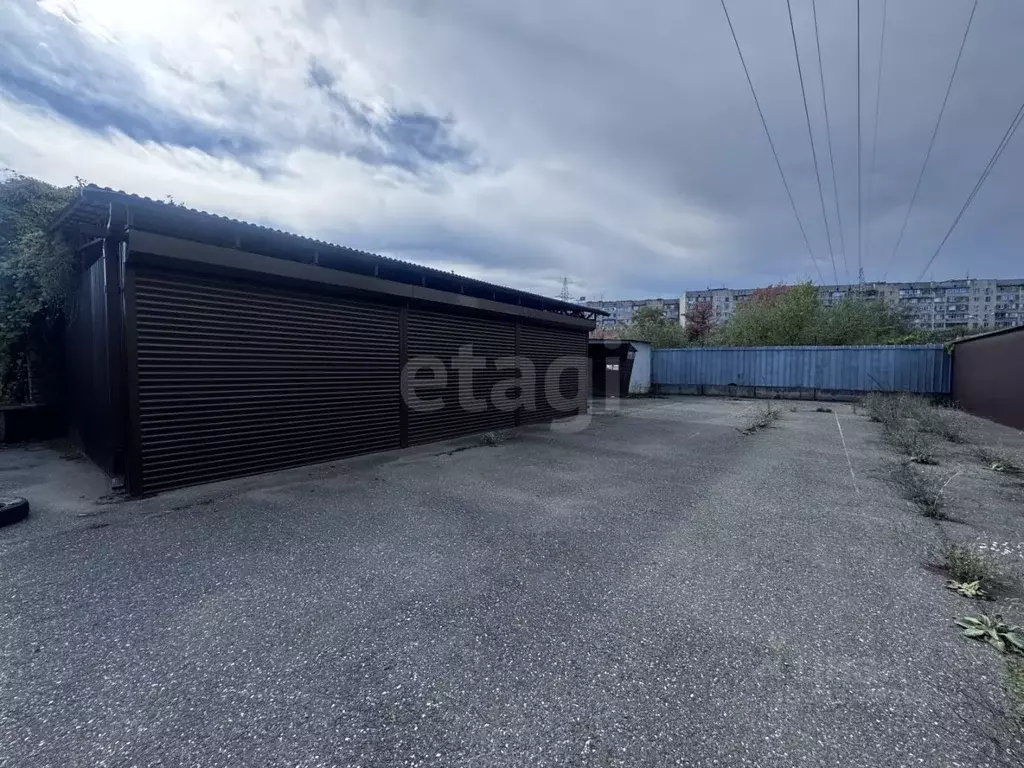 Торговая площадь в Северная Осетия, Владикавказ ул. Дзержинского, 74 ... - Фото 1