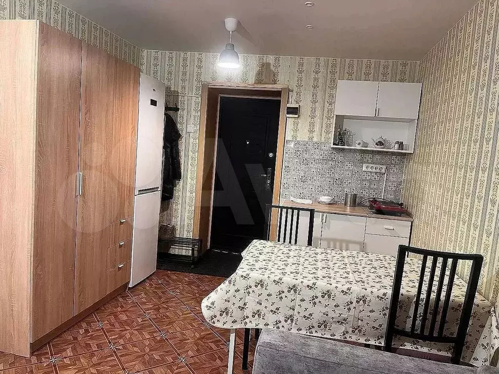 Комната 17 м в 1-к., 5/6 эт. - Фото 0