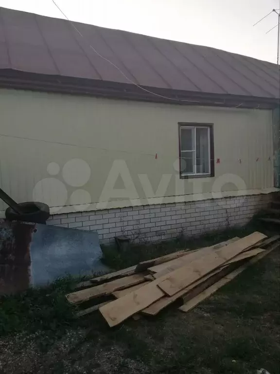 Дом 47,9 м на участке 6 сот. - Фото 1